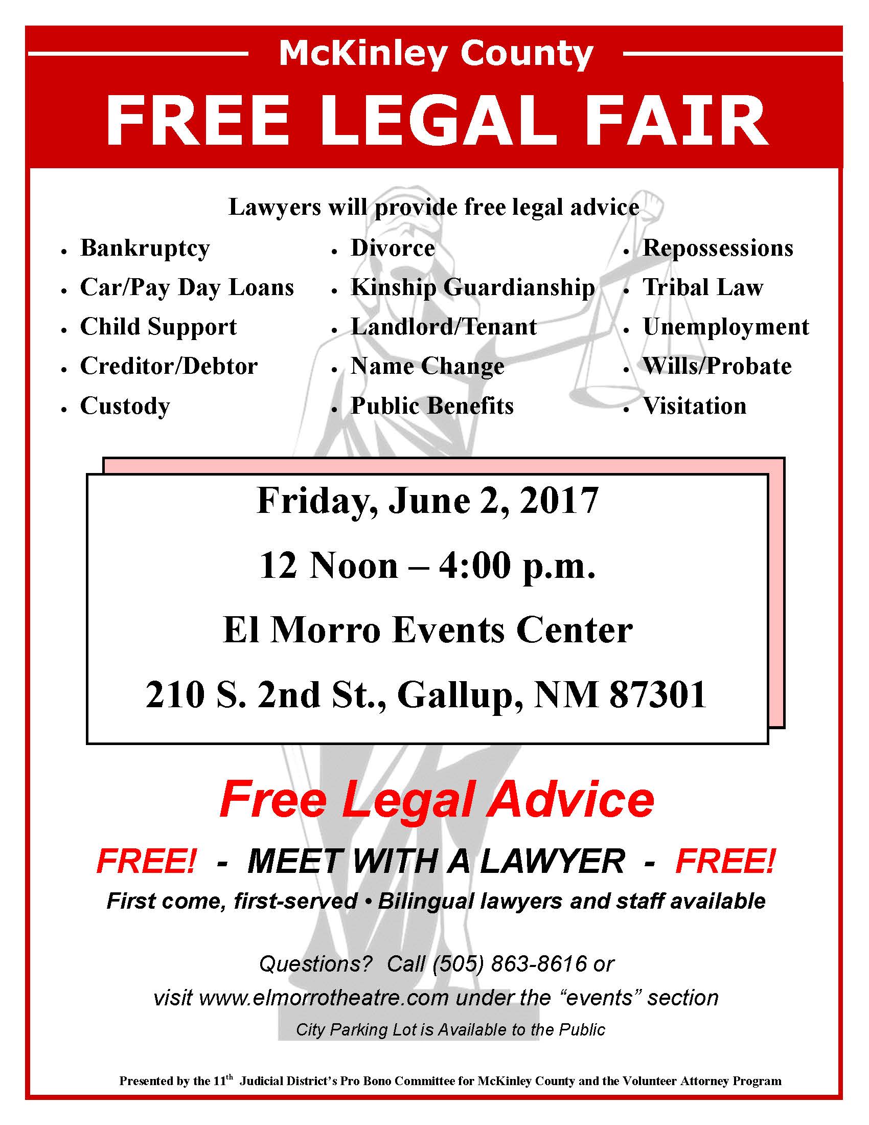 MCKC Legal Fair Flyer 2017 - final (1)