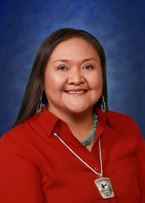 Danielle Notah 462023