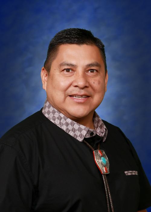 Edward Becenti 462023