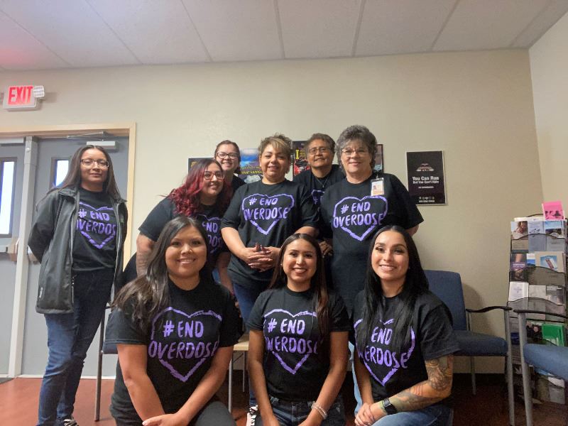 Community Services IOAD 2023